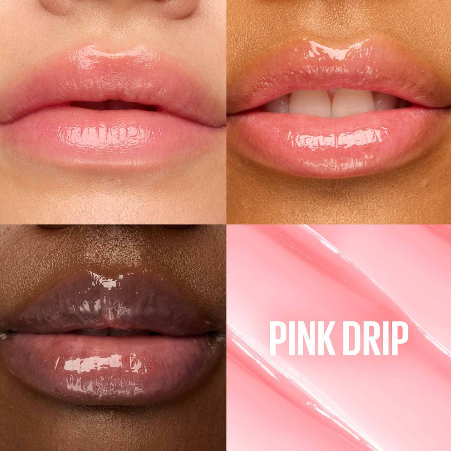 LIFTER GLAZE™ LIP BALM
