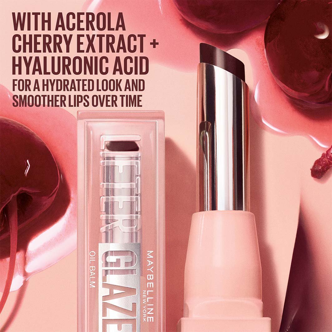 LIFTER GLAZE™ LIP BALM