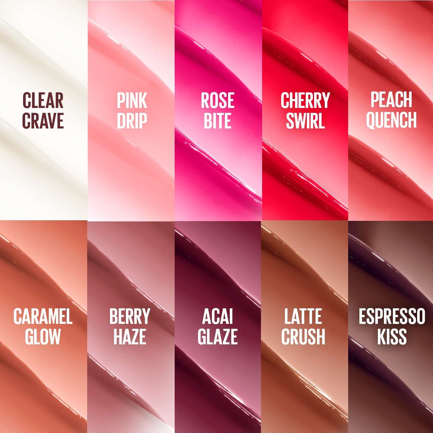 LIFTER GLAZE™ LIP BALM