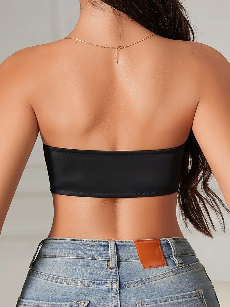 CIELA STRAPLESS BANDEAU