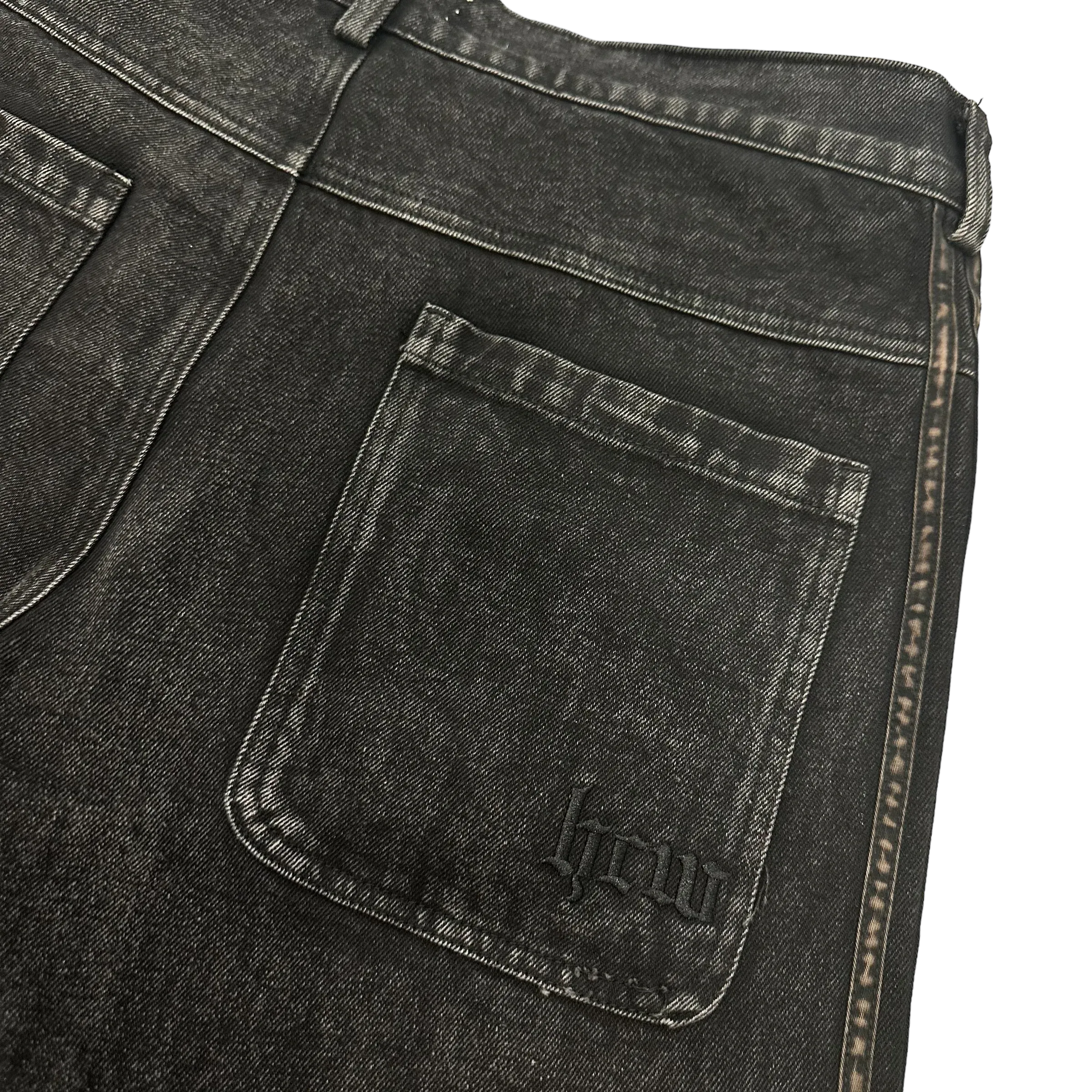 PORTO® TRACK JEANS