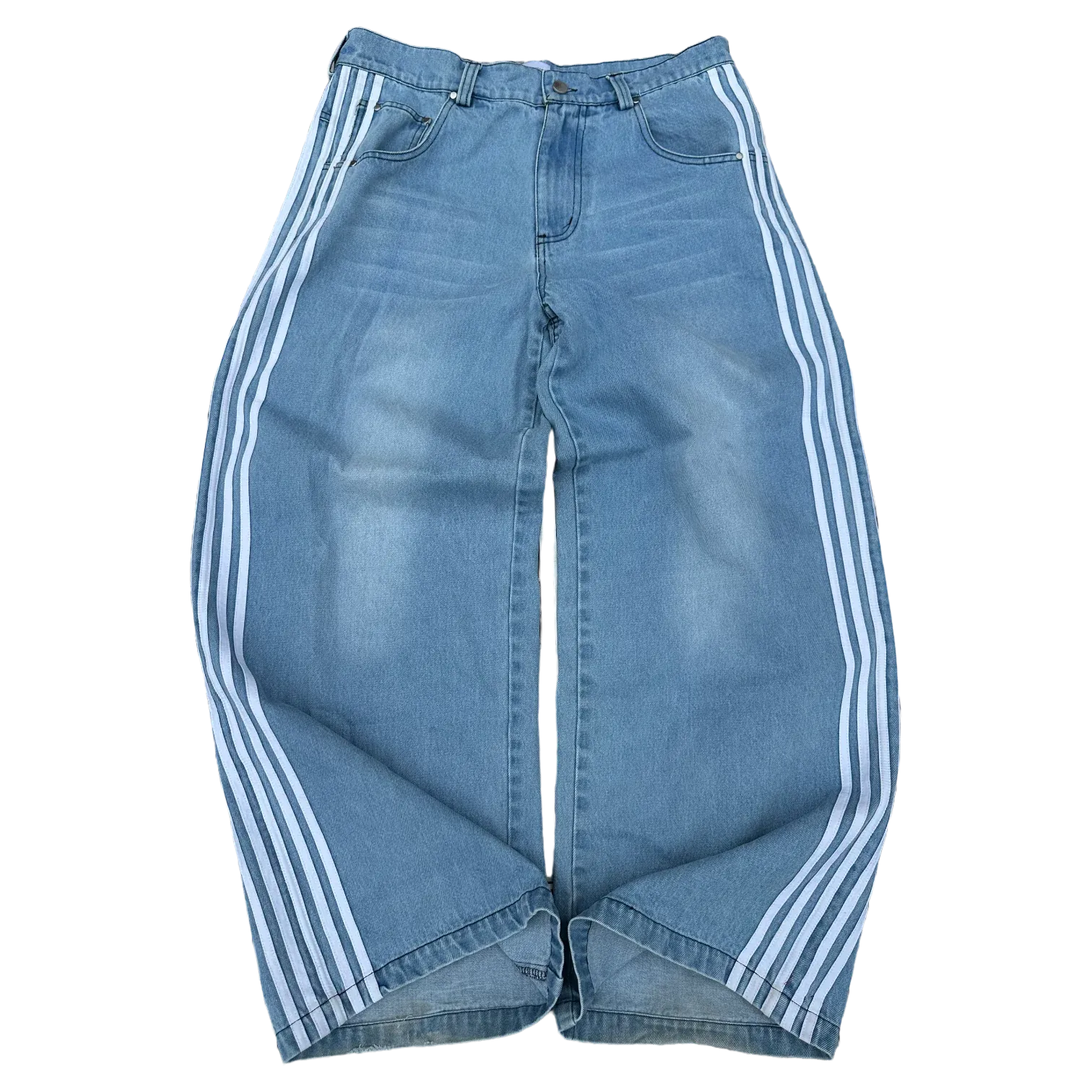 PORTO® TRACK JEANS