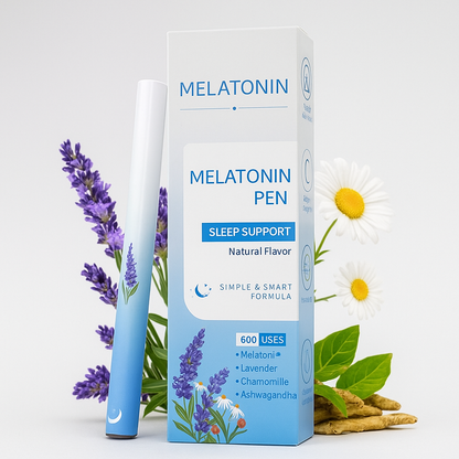 THE MELATONIN PEN™