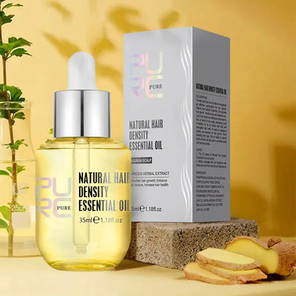 Hyper Hair Growth Oil