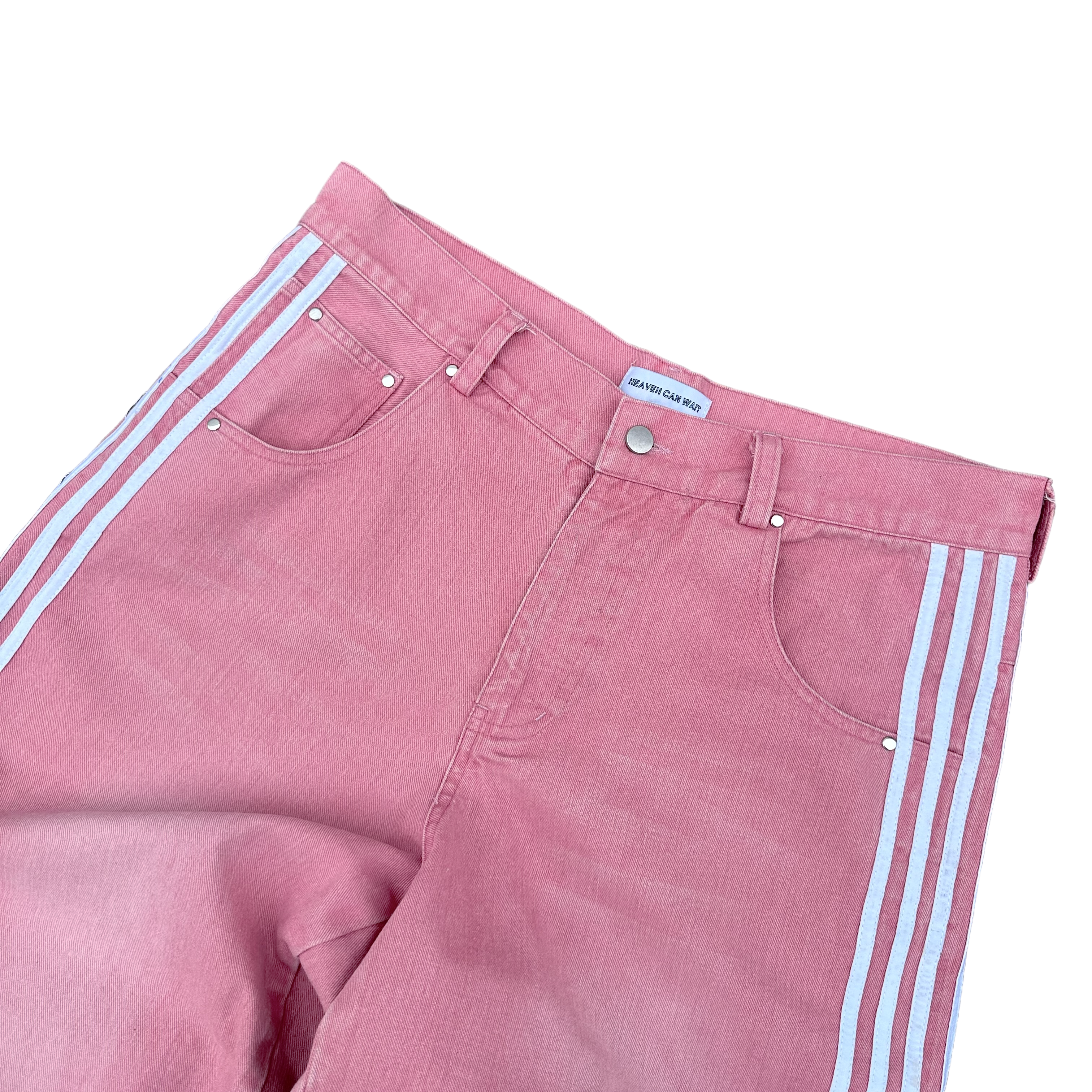 PORTO® TRACK JEANS