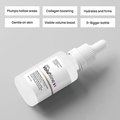 100% Volufiline 30ml