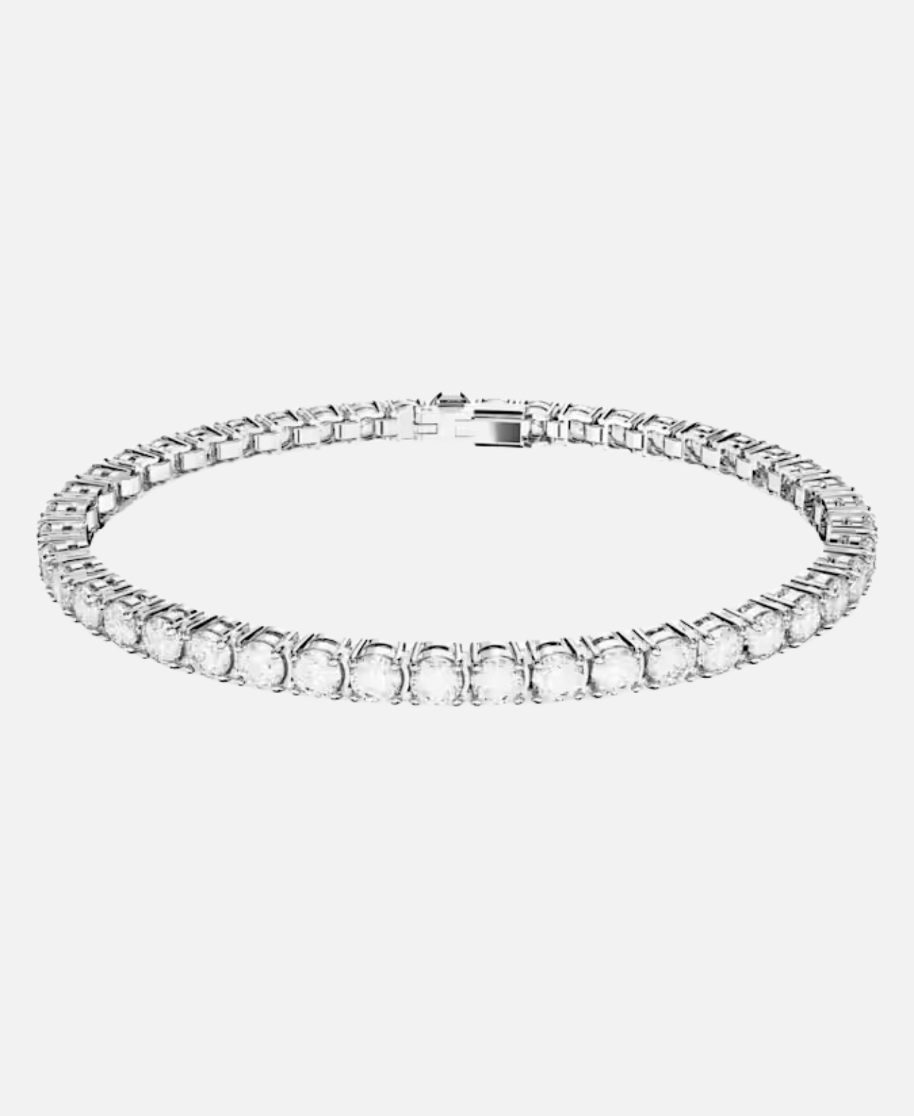 VVS Tennis Bracelet