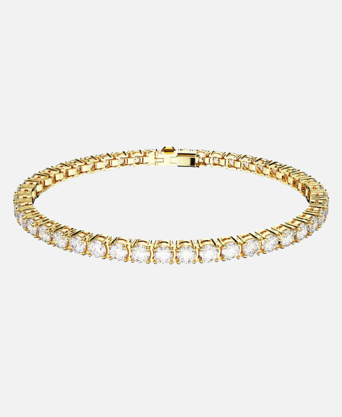 VVS Tennis Bracelet