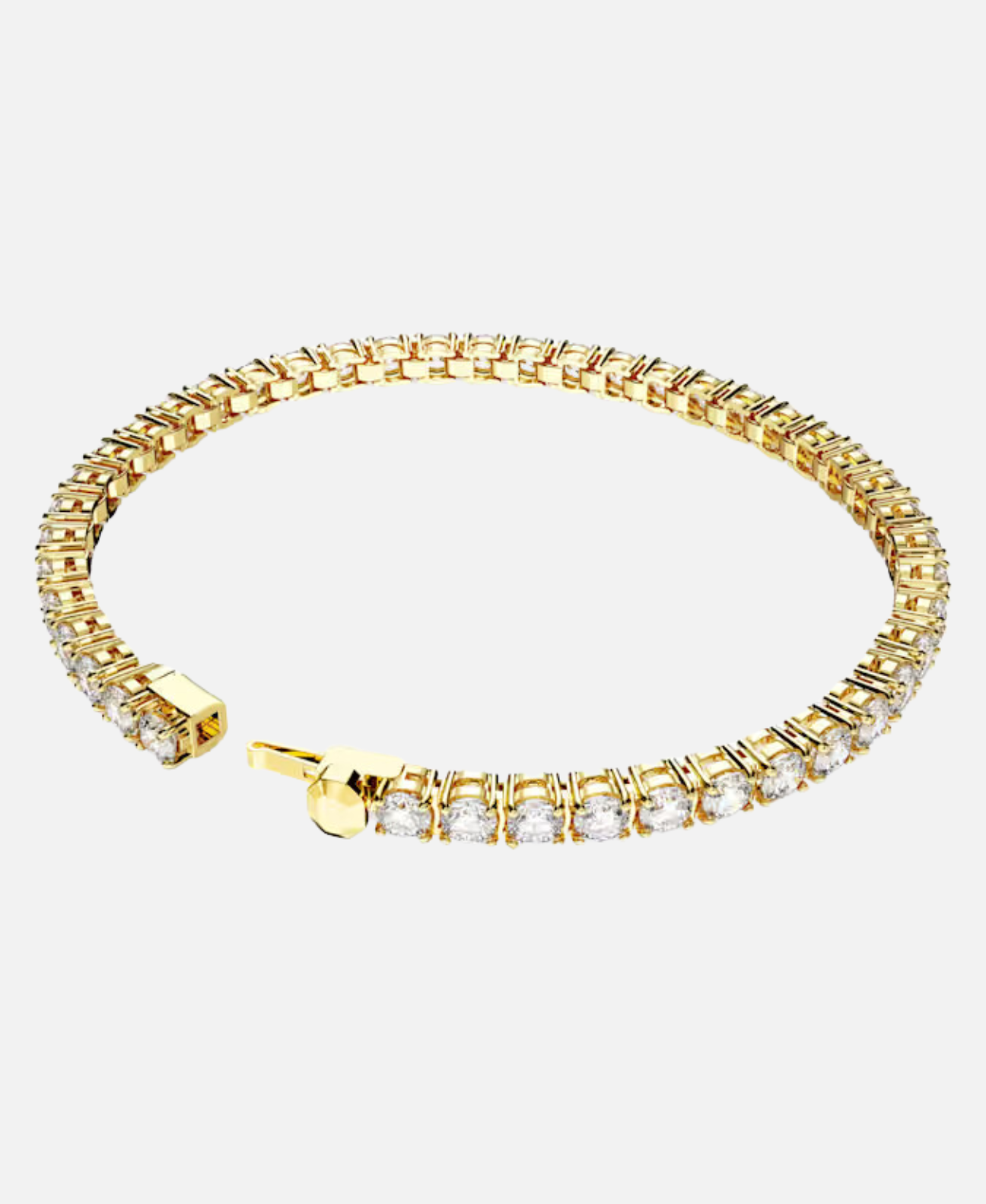 VVS Tennis Bracelet