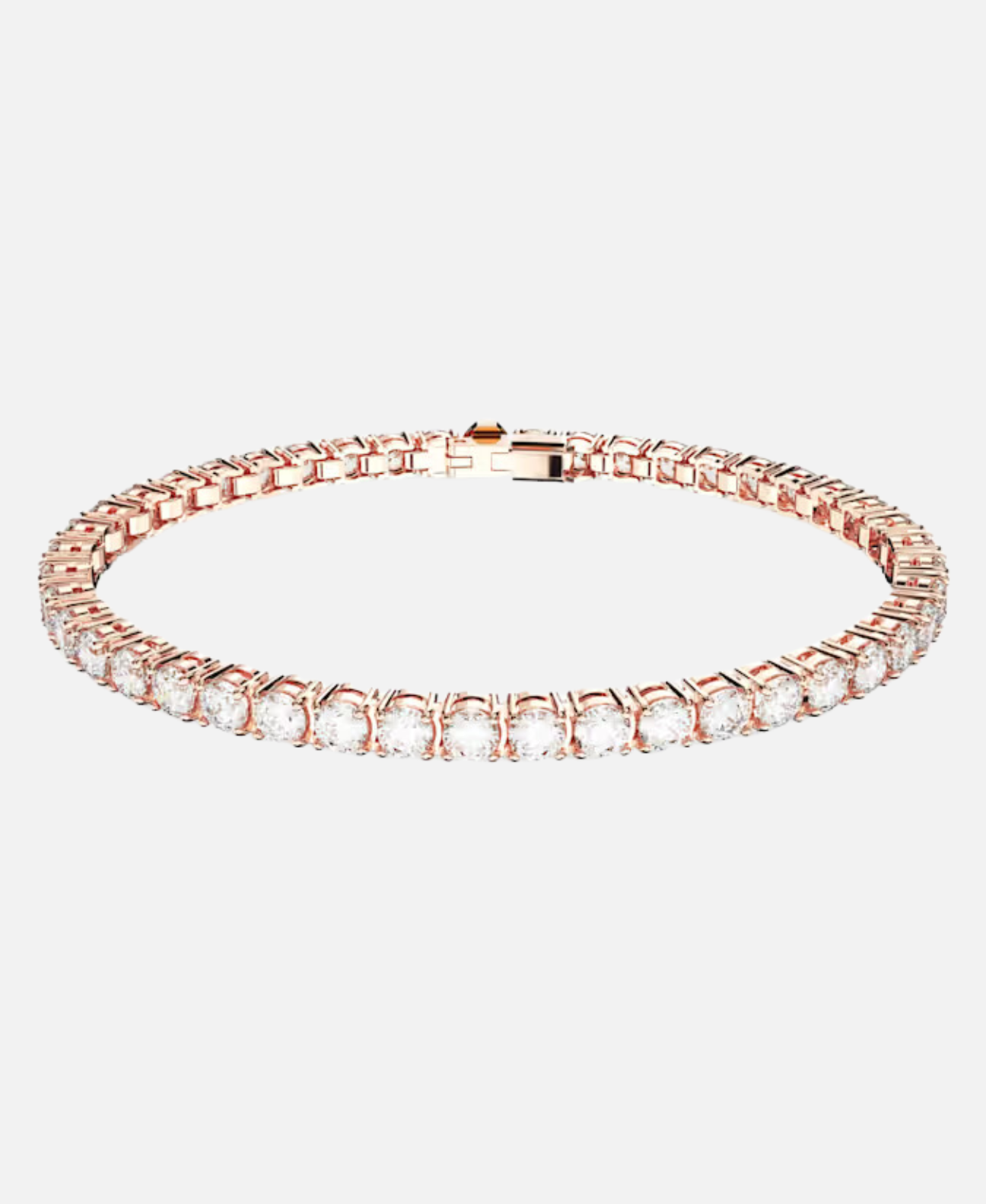 VVS Tennis Bracelet