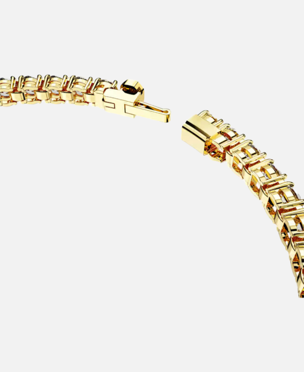 VVS Tennis Bracelet