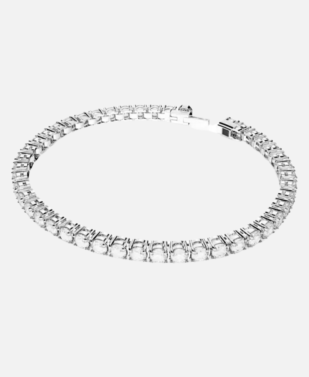 VVS Tennis Bracelet