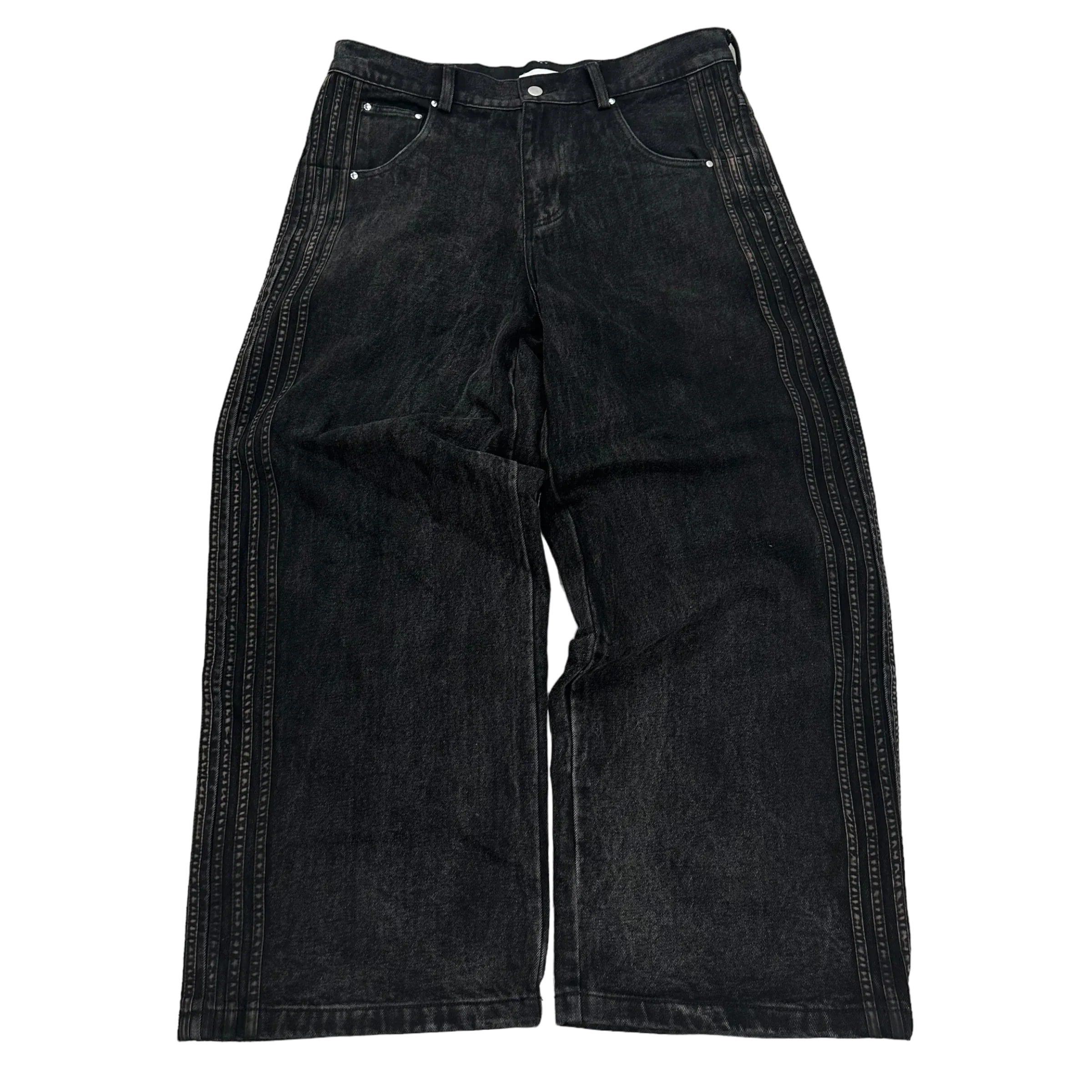 PORTO® TRACK JEANS