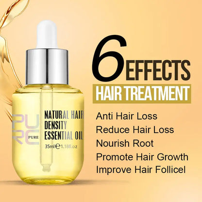 Hyper Hair Growth Oil