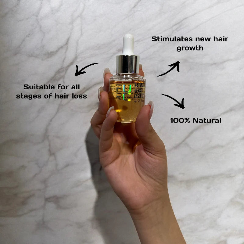 Hyper Hair Growth Oil