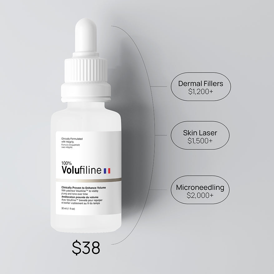 100% Volufiline 30ml