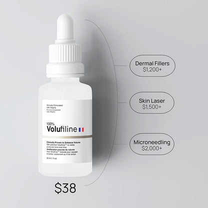 100% Volufiline 30ml