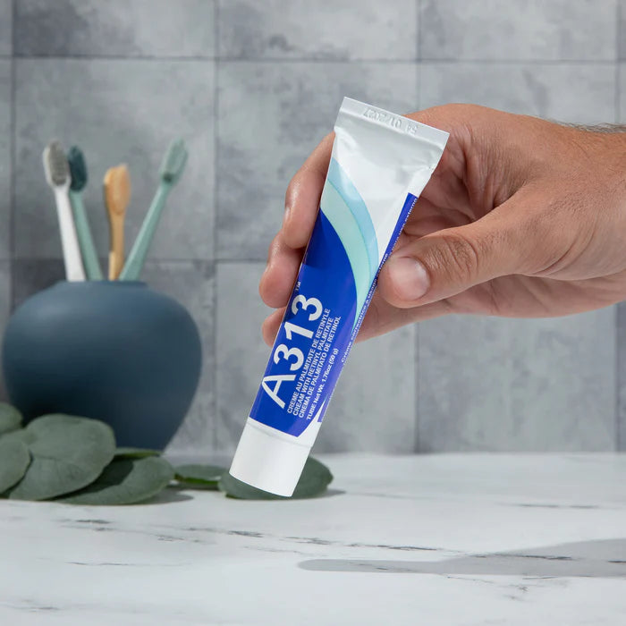 A313 Vitamin A Retinol Cream